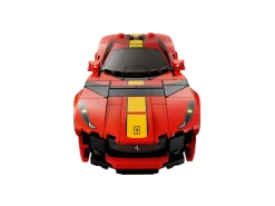 Jeux De Construction-Lego Speed Champions 76914 Ferrari 812 Competizione