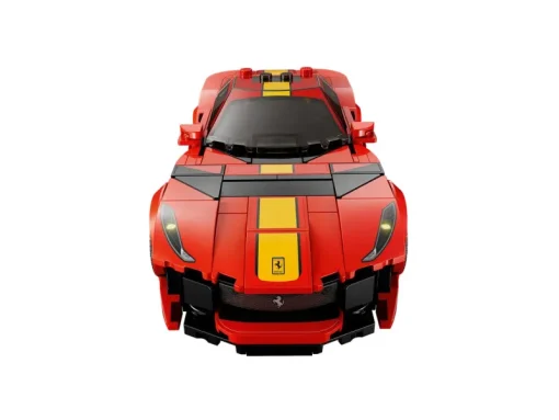 Jeux De Construction-Lego Speed Champions 76914 Ferrari 812 Competizione