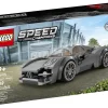 Jeux De Construction-Lego Speed Champions 76915 Pagani Utopia