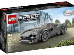 Jeux De Construction-Lego Speed Champions 76915 Pagani Utopia