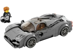 Jeux De Construction-Lego Speed Champions 76915 Pagani Utopia