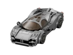 Jeux De Construction-Lego Speed Champions 76915 Pagani Utopia