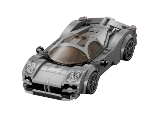 Jeux De Construction-Lego Speed Champions 76915 Pagani Utopia