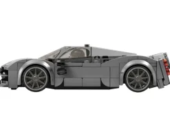 Jeux De Construction-Lego Speed Champions 76915 Pagani Utopia