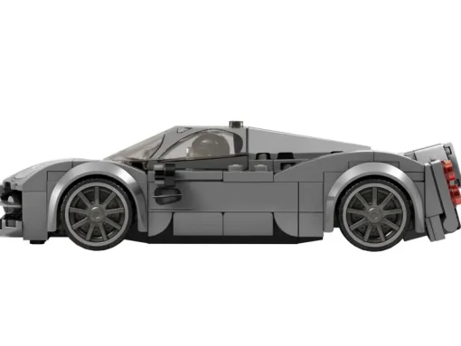 Jeux De Construction-Lego Speed Champions 76915 Pagani Utopia