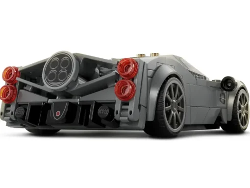 Jeux De Construction-Lego Speed Champions 76915 Pagani Utopia