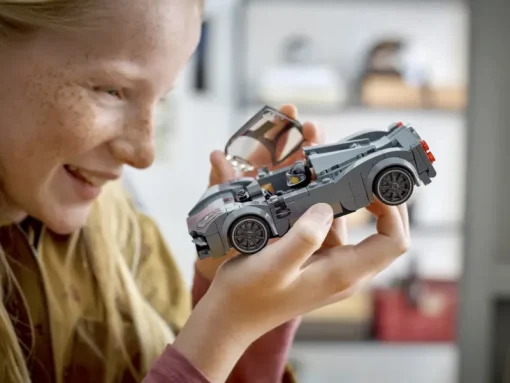 Jeux De Construction-Lego Speed Champions 76915 Pagani Utopia