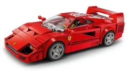 Jeux De Construction-Lego Speed Champions 76934 Supercar Ferrari F40