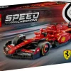 Jeux De Construction-Lego Speed Champions 77242 Voiture F1® Ferrari SF-24