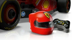 Jeux De Construction-Lego Speed Champions 77242 Voiture F1® Ferrari SF-24