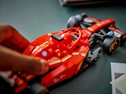 Jeux De Construction-Lego Speed Champions 77242 Voiture F1® Ferrari SF-24