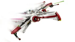 Jeux De Construction-Lego Star Wars 75402 Le chasseur ARC-170
