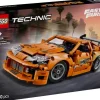 Jeux De Construction-Lego Technic 42204 Fast and Furious Toyota Supra MK4