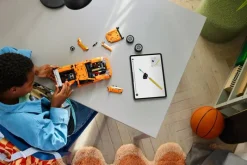 Jeux De Construction-Lego Technic 42204 Fast and Furious Toyota Supra MK4