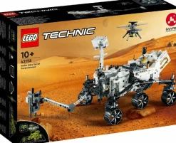 Jeux De Construction-Lego Technic 42158 NASA Mars Rover Perseverance