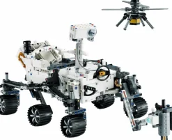 Jeux De Construction-Lego Technic 42158 NASA Mars Rover Perseverance