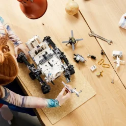 Jeux De Construction-Lego Technic 42158 NASA Mars Rover Perseverance