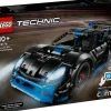 Jeux De Construction-Lego Technic 42176 Voiture de course Porsche GT4 e-Performance