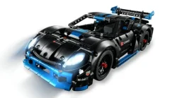 Jeux De Construction-Lego Technic 42176 Voiture de course Porsche GT4 e-Performance