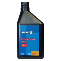 Maintenance Technique Voiture-Marly LHM Fluid - Citroën - 1 l