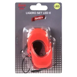 Accessoires Vélo-Euro Cycle ligerd set LED II