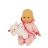 Poupées Et Peluches-DDD Toys LIL CUDDLE ANIMAL BABY 30CM