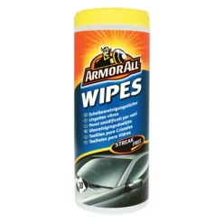 Nettoyage Intérieur-Armor All Lingettes vitres - 30 pièces