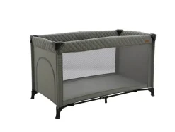 Lits De Voyage Et Accessoires-Little Dutch Lit de voyage Olive