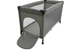 Lits De Voyage Et Accessoires-Little Dutch Lit de voyage Olive