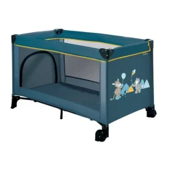 Lits De Voyage Et Accessoires-Nattou Lit de voyage Tim&Tiloo