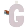 Autocollants-Little Dutch Élément de guirlande - Lettre G