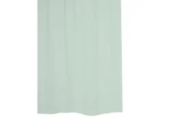 Accessoires De Douche-Allibert LONA RIDEAU DE DOUCHE PEVA 180x200