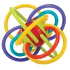 Anneau De Dentition-Nuby LOTS-A-LOOPS JOUET DENTITION