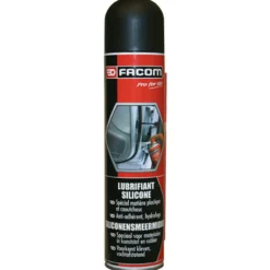 Réparation Voiture-Facom Lubrifiant silicone 300 ml