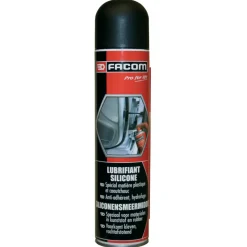 Réparation Voiture-Facom Lubrifiant silicone 300 ml