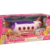 Sets À Jouer Figures Et Animaux-DDD Toys Lucy & Lolly jet privé