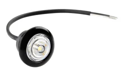 Éclairage-Euro Shop Lumière Led F16 Blanc