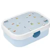Ustensiles De Repas-Mepal Lunchbox Sailors Bay