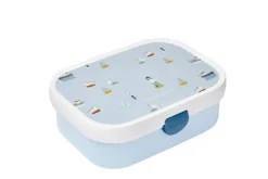 Ustensiles De Repas-Mepal Lunchbox Sailors Bay