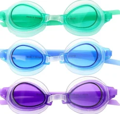 Piscines Et Accessoires-Bestway Lunettes de plongée Lightning