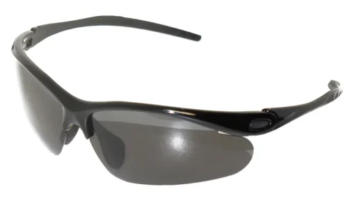 Accessoires Vélo-Maxxus Lunettes noire cat.3