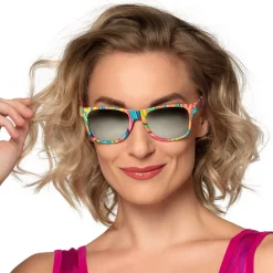 Accessoires-Euro Shop Lunettes Party Fantasy