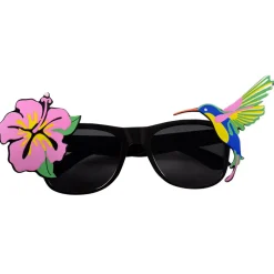 Accessoires-Euro Shop Lunettes Party Paradise Adultes
