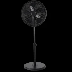 Climatiseurs Et Ventilateurs-Euro Tools Luxe ventilateur sur pied