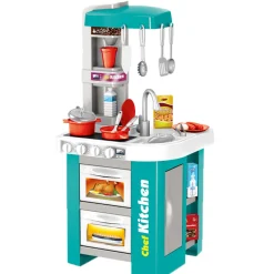 Jeu De Rôle-DDD Toys Ma petite cuisine