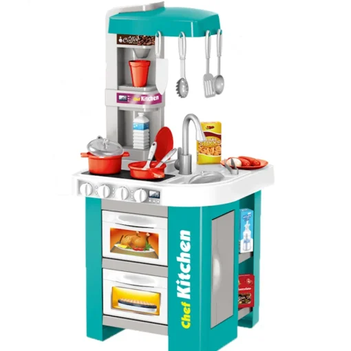 Jeu De Rôle-DDD Toys Ma petite cuisine