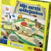 Jeux De Société-Haba Ma première boîte de jeu NL