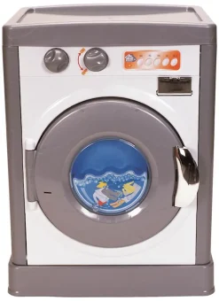 Jeu De Rôle-DDD Toys Machine à laver 33x24x44 cm