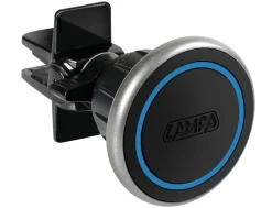 Accessoires-Euro Shop MAGNETO PLUS Clip Porte Telephone