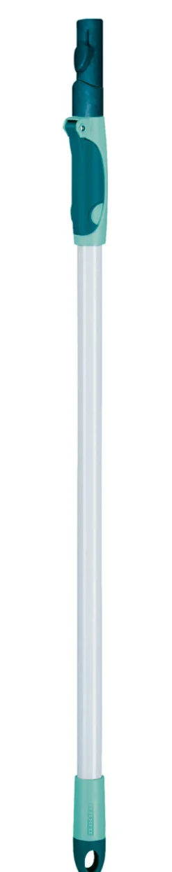 Vadrouilles | Essuies-vitre-Leifheit Manche télescopique en acier 75-135 cm
